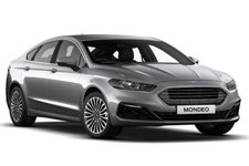 Car Hire Willenhall - Mondeo - car hire Willenhall